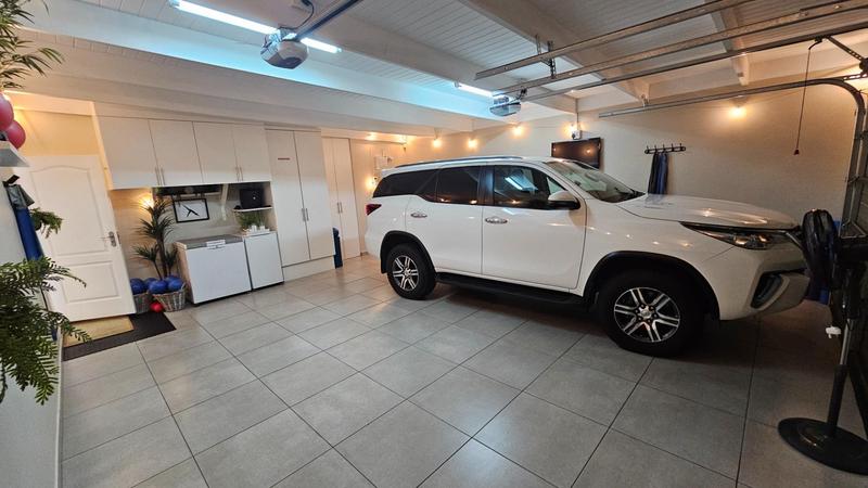 3 Bedroom Property for Sale in Dwarskersbos Western Cape